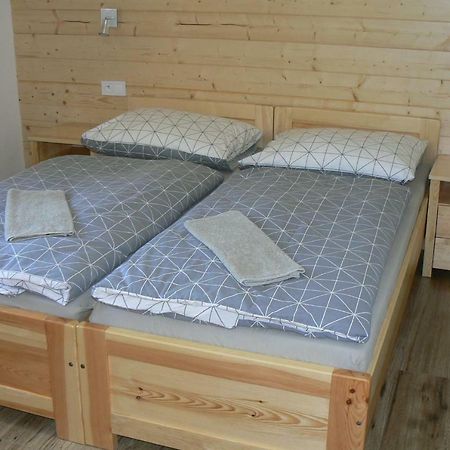 Guest House Pieninka Lesnica Ngoại thất bức ảnh