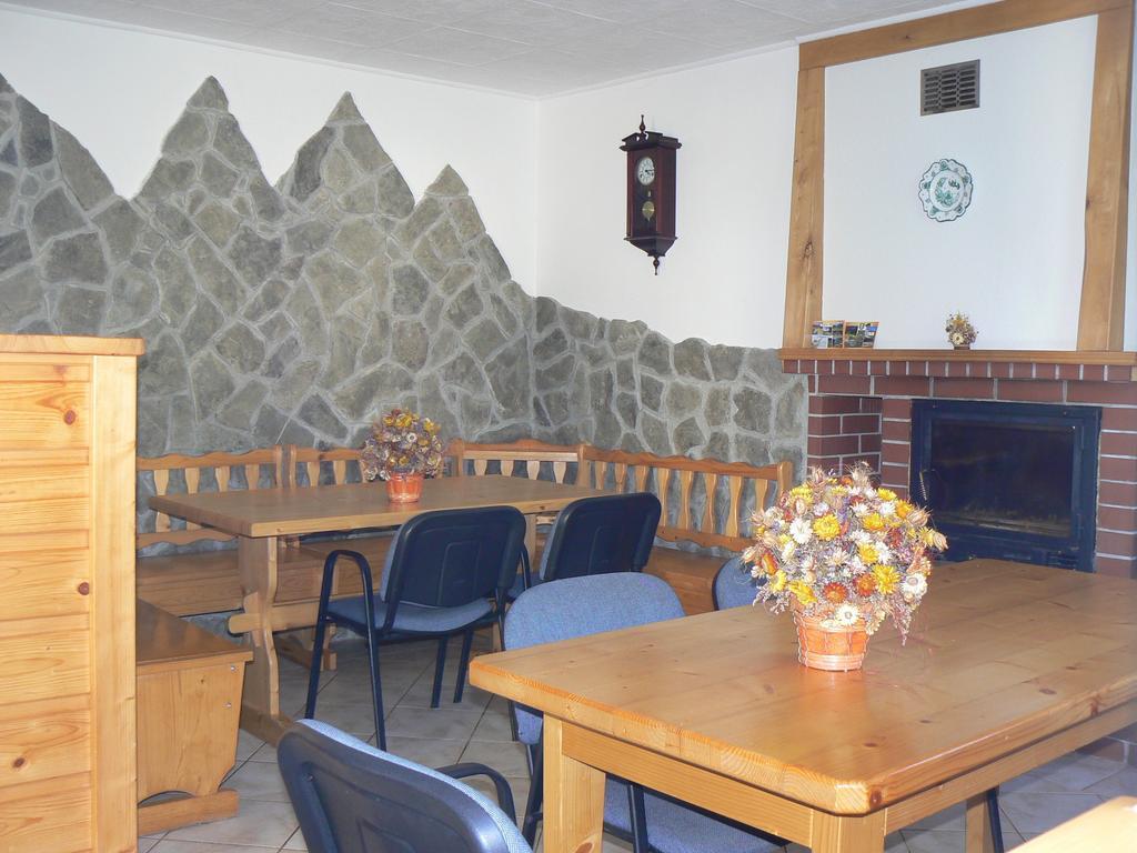 Guest House Pieninka Lesnica Ngoại thất bức ảnh