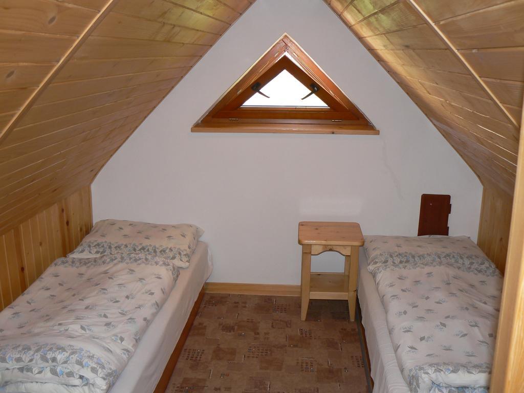 Guest House Pieninka Lesnica Ngoại thất bức ảnh
