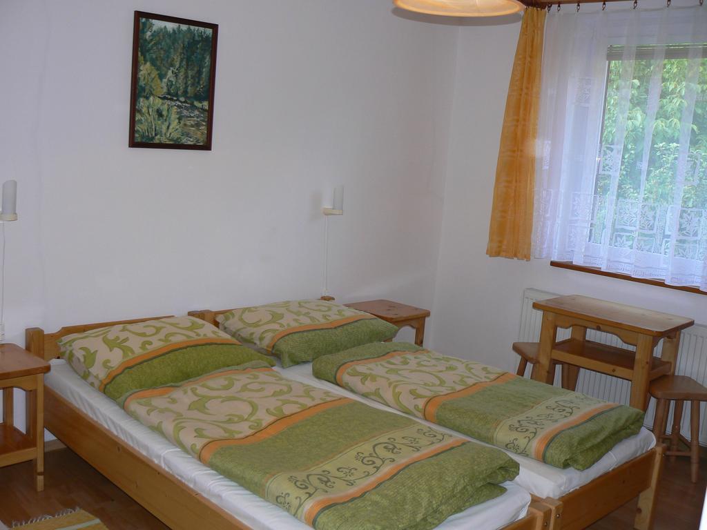 Guest House Pieninka Lesnica Ngoại thất bức ảnh