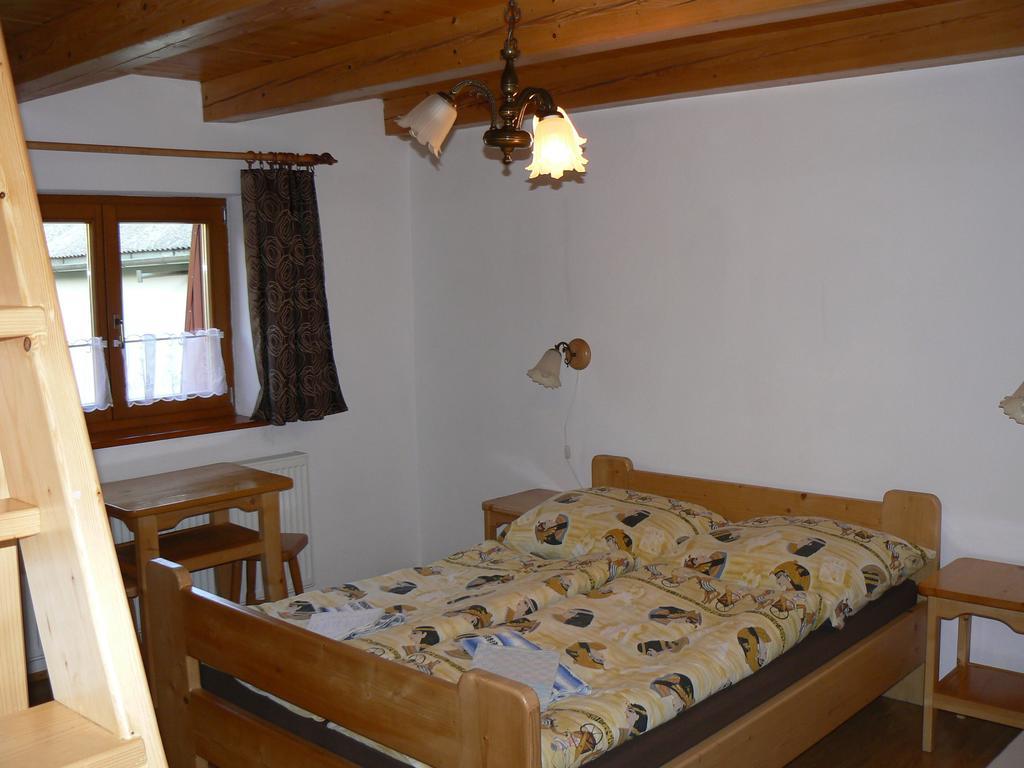 Guest House Pieninka Lesnica Ngoại thất bức ảnh